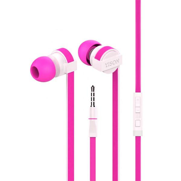 HANDS FREE CX390 PINK YISON
