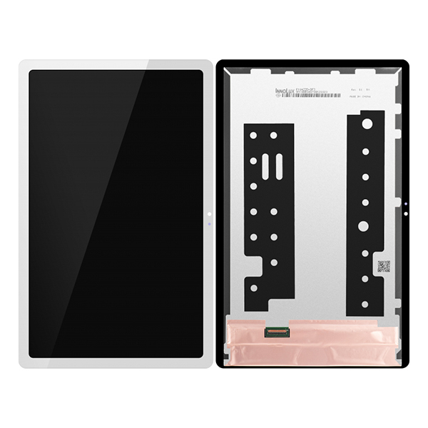 LCD ASSEMBLY SAMSUNG GALAXY TAB A7 2020 SM-T500 WHITE GH81-19689A