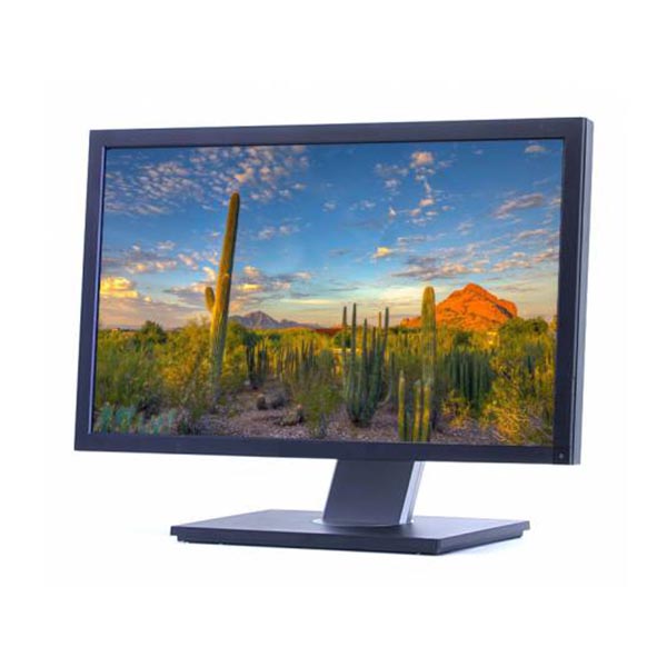 LCD MONITOR DELL 22″ P2211Ht (REFURBISHED)