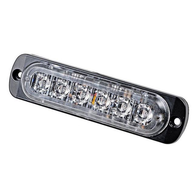 LED CAR 12V