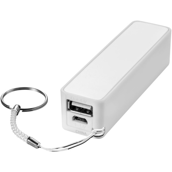 POWER BANK 2000 MAH