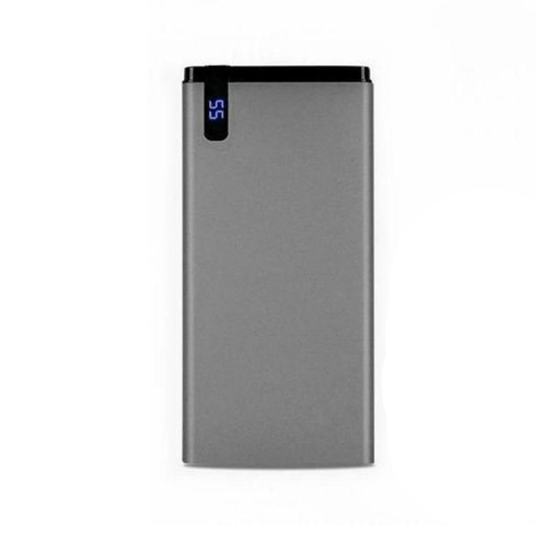 POWER BANK TECHFUERZA 5000MAH