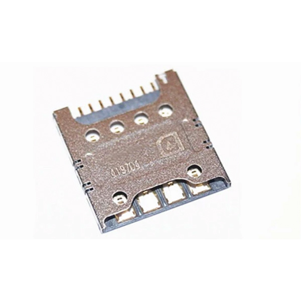 SIM READER SAMSUNG S4 MINI