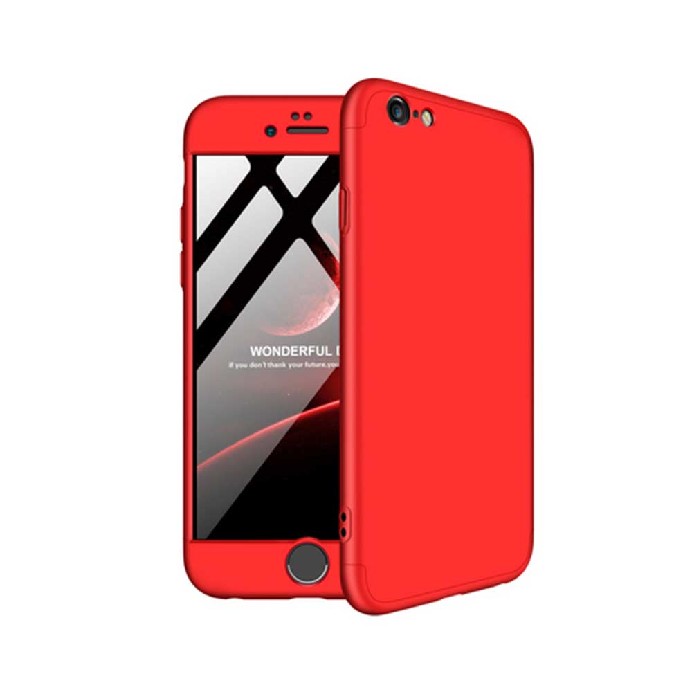 ΘΗΚΗ ΚΙΝΗΤΟΥ 360 IPHONE 6G/6S