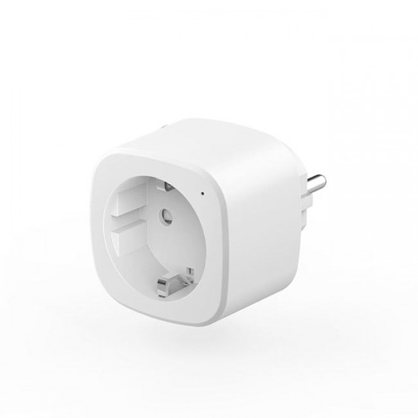 WIFI SMART POWER PLUG WOOX R6087 3680W WHITE