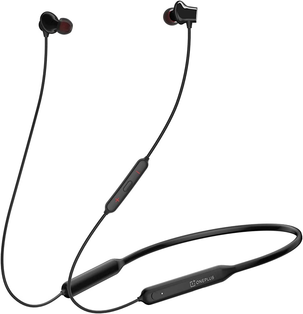 ΑΚΟΥΣΤΙΚΑ ONEPLUS E303A BLACK