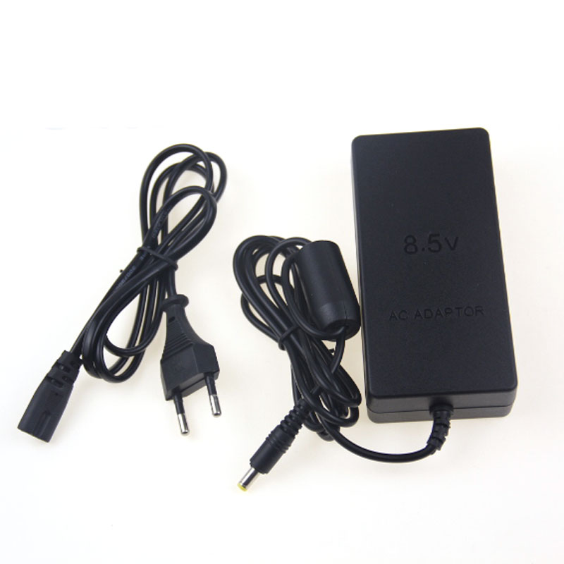 ΦΟΡΤΙΣΤΗΣ PS2 ADAPTOR AC:100V-240V