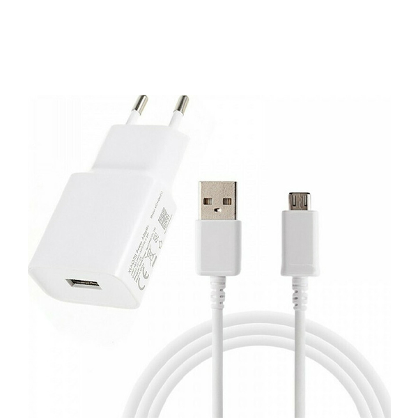 ΦΟΡΤΙΣΤΗΣ TRAVEL MICRO USB 2.5A QUICK CHARGE