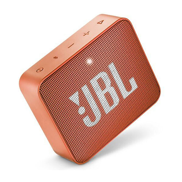 ΗΧΕΙΟ ΑΣΥΡΜΑΤΟ JBL GO2 ORANGE