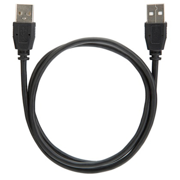 ΚΑΛΩΔΙΟ USB 2.0 A/M A/M ΠΡΟΕΚΤΑΣΗ USB 0.80M