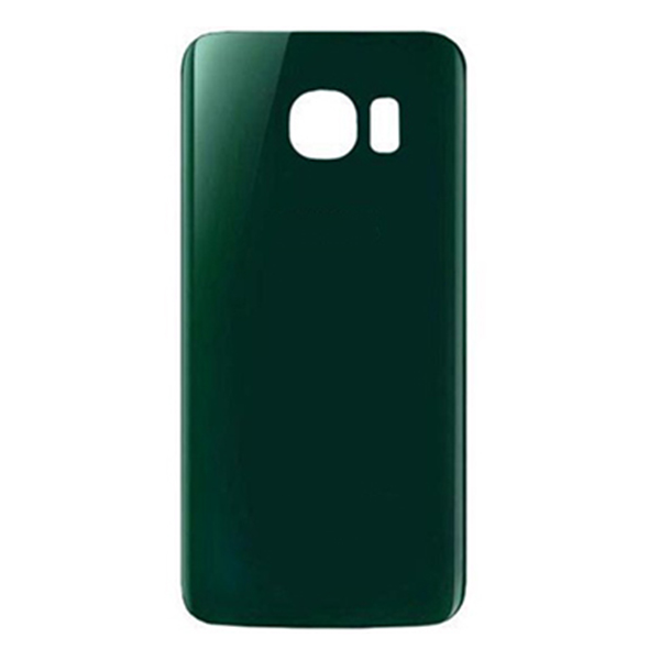 ΚΑΠΑΚΙ ΜΠΑΤΑΡΙΑΣ SAMSUNG S6 EDGE GREEN