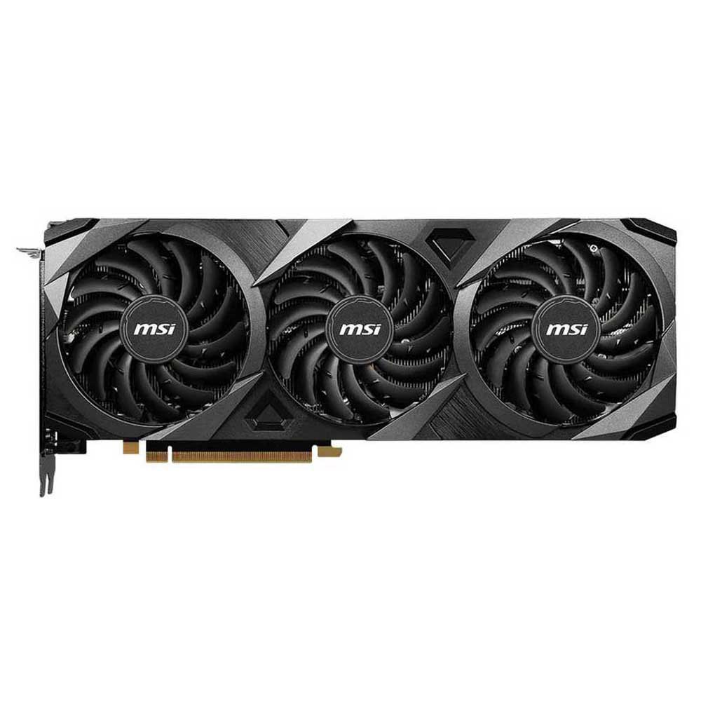 ΚΑΡΤΑ ΓΡΑΦΙΚΩΝ MSI GEFORCE RTX 3070 VENTUS 3X 8G OC GDDR6