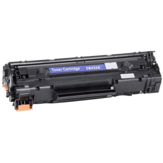 ΣΥΜΒΑΤΟ ΜΕΛΑΝΙ ΓΙΑ HP 435-436 BLK