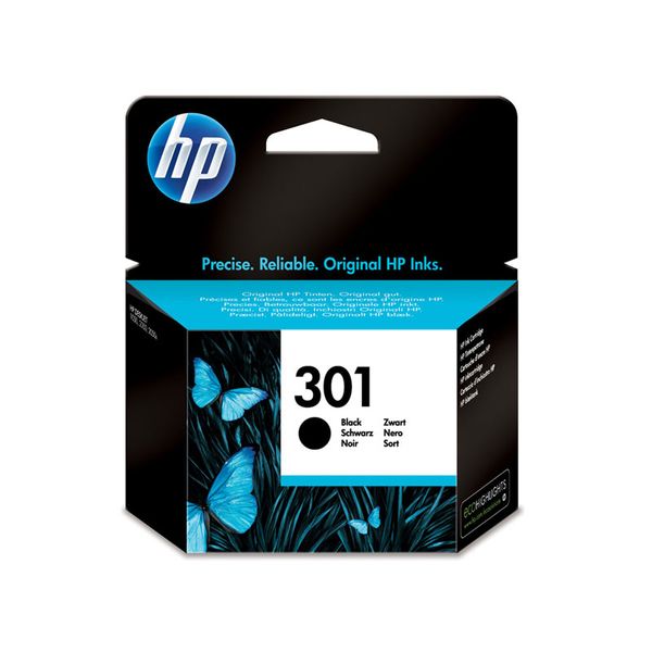 ΜΕΛΑΝΙ HP INKJET No. 21 BLACK