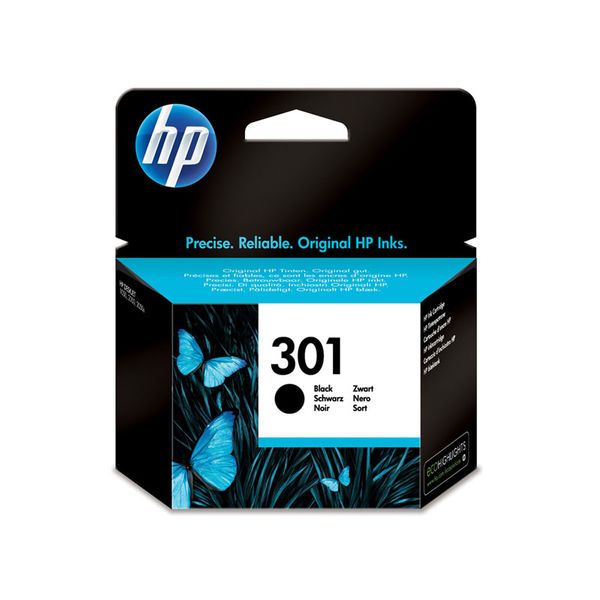 ΜΕΛΑΝΙ HP INKJET No 21 BLACK