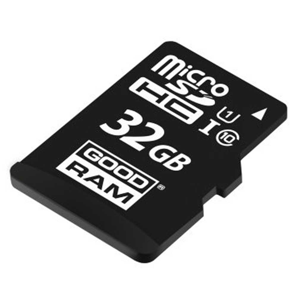 ΜΝΗΜΗ MICRO SD 32GB GOOD RAM