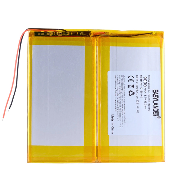 ΜΠΑΤΑΡΙΑ TABLET ΣΥΜΒΑΤΗ ΓΙΑ-04 5800MAH 3.7V