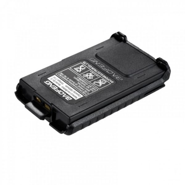 ΜΠΑΤΑΡΙΑ ΓΙΑ BAOFENG UV-5RA BL-5 2800mAh 7.4V