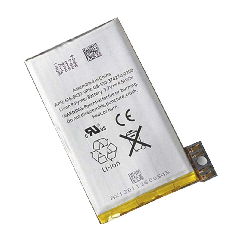 ΜΠΑΤΑΡΙΑ ΚΙΝΗΤΟΥ ΣΥΜΒΑΤΗ ΓΙΑ i3G-i3Gs