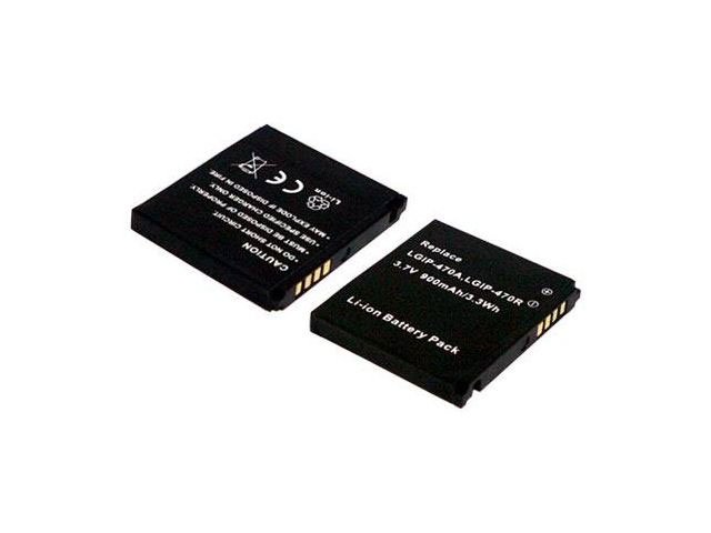 ΜΠΑΤΑΡΙΑ ΚΙΝΗΤΟΥ ΣΥΜΒΑΤΗ ΓΙΑ LG KU970/KE970/KF755