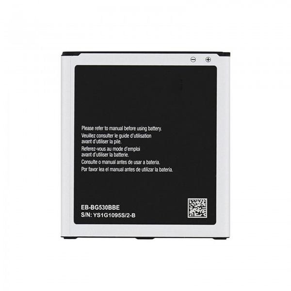 ΜΠΑΤΑΡΙΑ ΚΙΝΗΤΟΥ ΣΥΜΒΑΤΗ ΓΙΑ SAMSUNG J5 PRIME BG-BG570ABE (BULK)