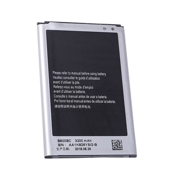 ΜΠΑΤΑΡΙΑ ΚΙΝΗΤΟΥ ΣΥΜΒΑΤΗ ΓΙΑ SAMSUNG NOTE 3 (EB-B800BE)