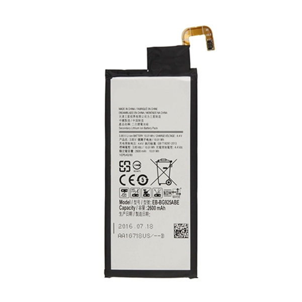 ΜΠΑΤΑΡΙΑ ΚΙΝΗΤΟΥ ΣΥΜΒΑΤΗ ΓΙΑ SAMSUNG S6 OEM