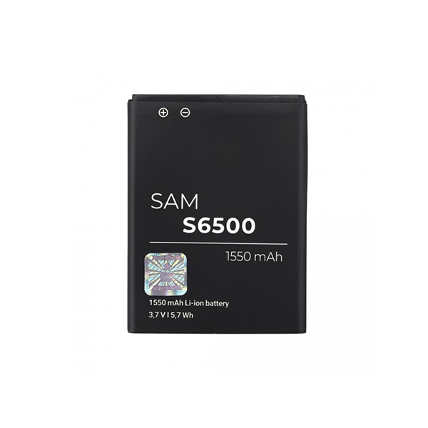 ΜΠΑΤΑΡΙΑ ΚΙΝ.SAMSUNG S6500/S6310/S7500 FORCELL