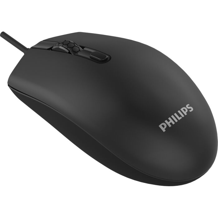 ΠΟΝΤΙΚΙ ΕΝΣΥΡΜΑΤΟ PHILIPS M204