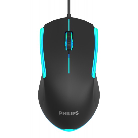 ΠΟΝΤΙΚΙ ΕΝΣΥΡΜΑΤΟ PHILIPS SPK9314