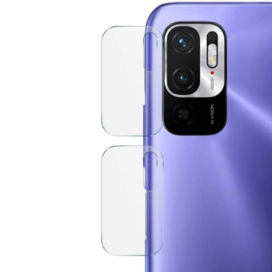 ΠΡΟΣΤΑΤΕΥΤΙΚΟ ΤΖΑΜΙ ΓΙΑ BACK CAMERA XIAOMI NOTE 10 5G / NOTE 10 PRO ΔΙΑΦΑΝΟ