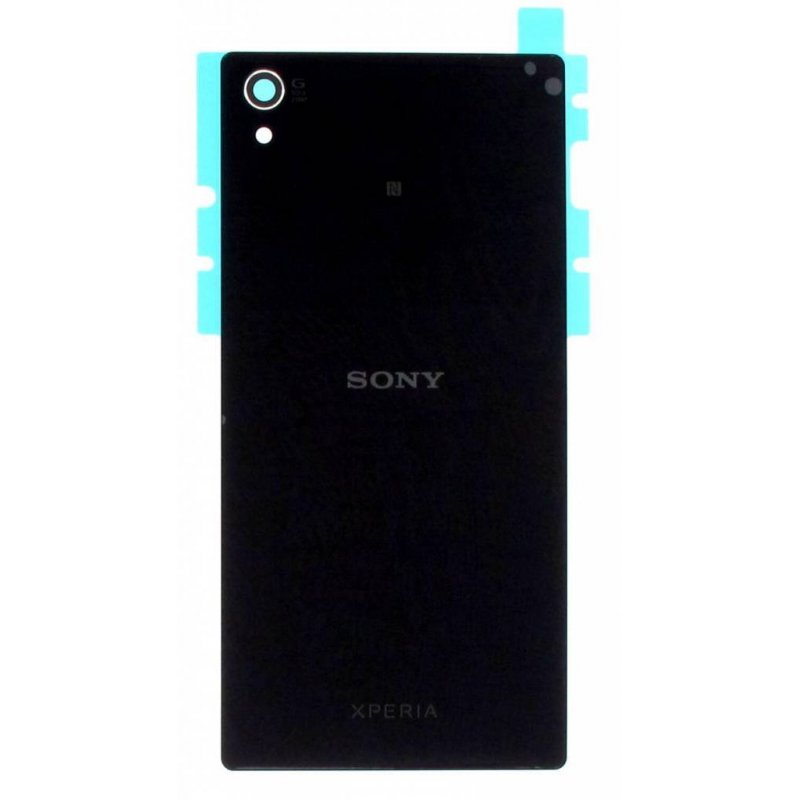 ΚΑΠΑΚΙ ΜΠΑΤΑΡΙΑΣ SONY XPERIA Z5 BLACK