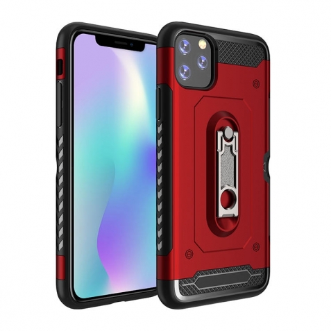 ΘΗΚΗ ΚΙΝΗΤΟΥ ARMOR iPHONE 12 / 12 PRO
