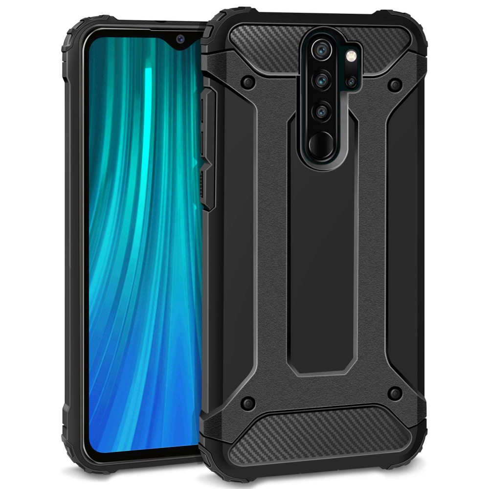ΘΗΚΗ ΚΙΝΗΤΟΥ ARMOR CASE XIAOMI
