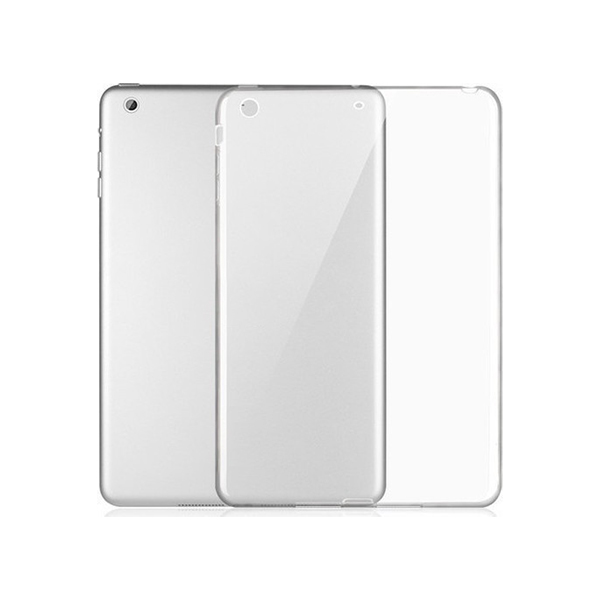 ΘΗΚΗ ΣΙΛΙΚΟΝΗ IPAD AIR2 (6) ULTRA THIN