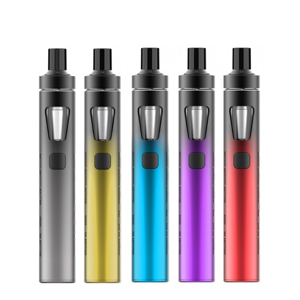 ΤΣΙΓΑΡΟ JOYETECH EGO AIO ECO FRIENDLY GRANDIENT VERSION KIT STAINLESS