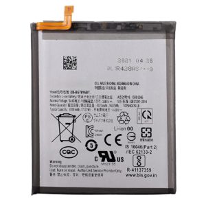 ΜΠΑΤΑΡΙΑ ΚΙΝΗΤΟΥ ΣΥΜΒΑΤΗ ΓΙΑ SAMSUNG G810 Β5722 AB474350BU