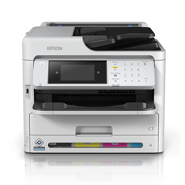 ΠΟΛΥΜΗΧΑΝΗΜΑ EPSON WORKFORCE PRO WF-C5890DWF