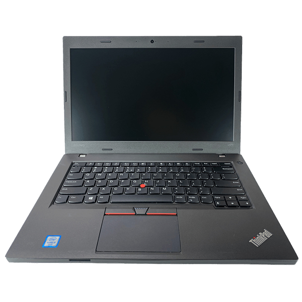 LAPTOP LENOVO THINKPAD L470 i5-6200U 2.30 8GB / 240GB (REFURBISHED)