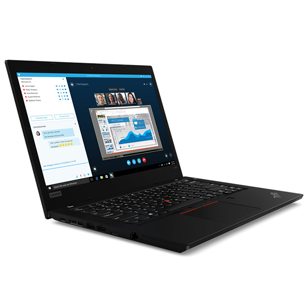 LAPTOP LENOVO THINKPAD L490 i5-700U 2.50 8GB / 240GB (REFURBISHED)