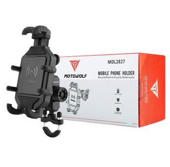 ΒΑΣΗ ΚΙΝΗΤΟΥ ΓΙΑ ΜΗΧΑΝΗ MOTOWOLF MDL2827