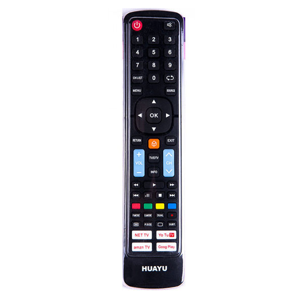 ΤΗΛΕΚΟΝΤΡΟΛ TV UNIVERSAL URC1568