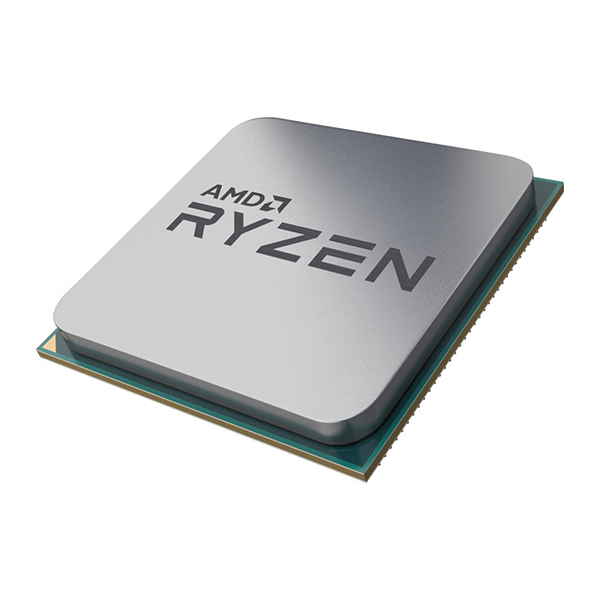 ΕΠΕΞΕΡΓΑΣΤΗΣ AMD RYZEN 9 3900 TRAY