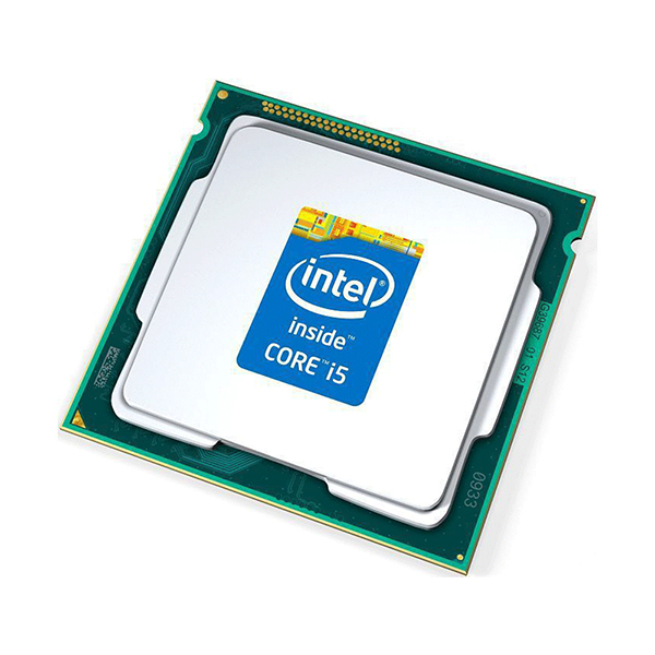 ΕΠΕΞΕΡΓΑΣΤΗΣ INTEL CORE i5-4590 3.30GHz (REFURBISHED)