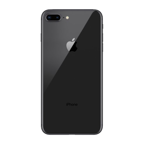 ΚΙΝΗΤΟ IPHONE 8 PLUS 64GB SPACE GREY (USED)