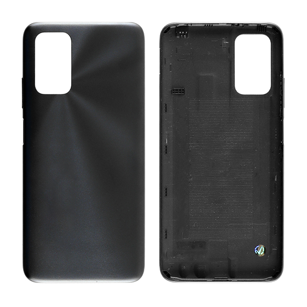 ΚΑΠΑΚΙ ΜΠΑΤΑΡΙΑΣ XIAOMI REDMI 9T BLACK (USED)