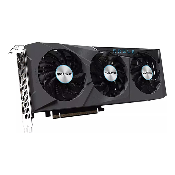 ΚΑΡΤΑ ΓΡΑΦΙΚΩΝ RADEON RX 6600 8GB GDDR6 EAGLE GIGABYTE