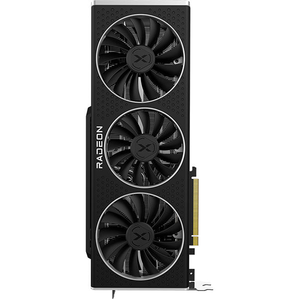 ΚΑΡΤΑ ΓΡΑΦΙΚΩΝ XFX Radeon RX 6900 XT 16GB GDDR6 Speedster