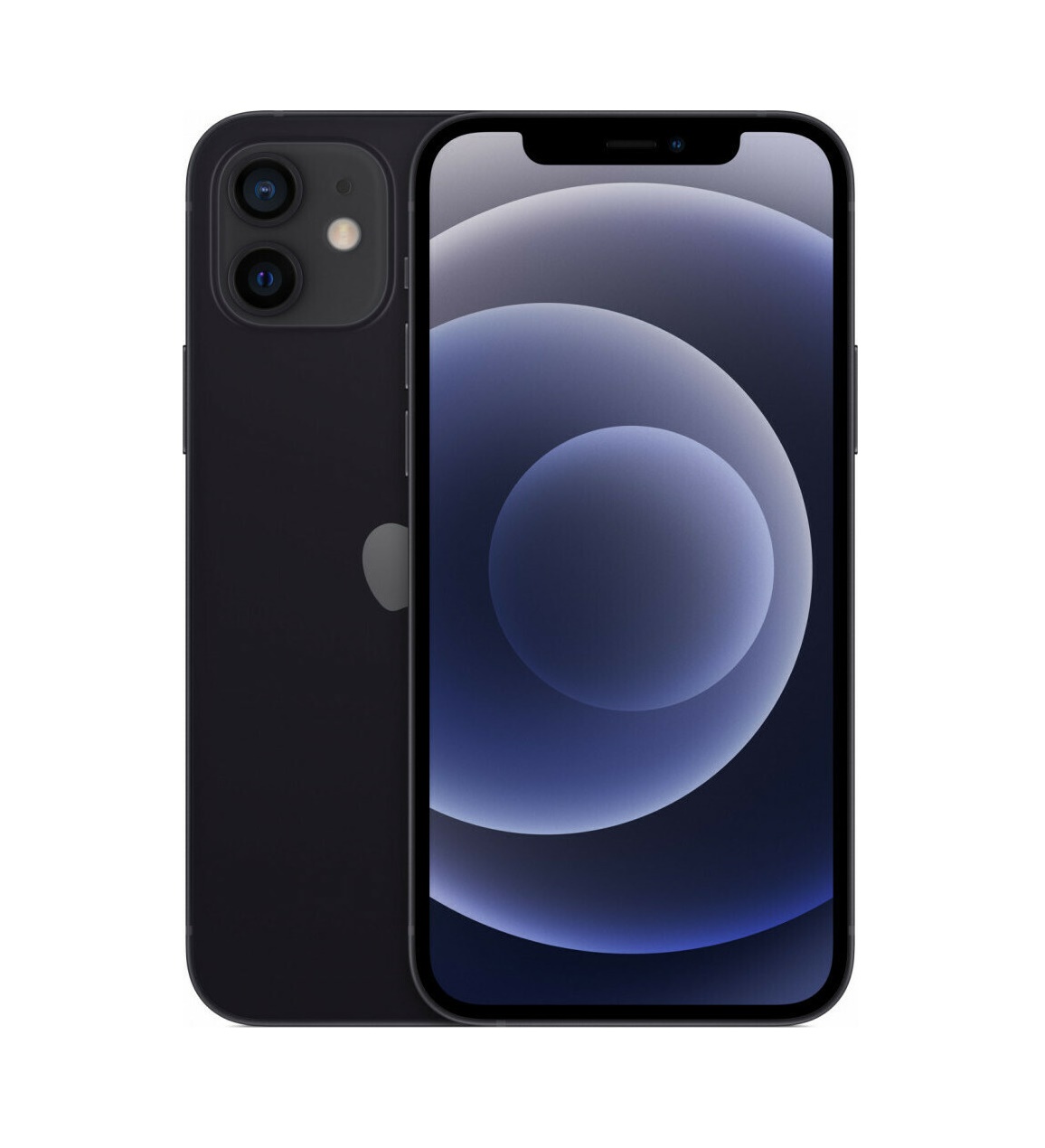 ΚΙΝΗΤΟ IPHONE 11 64GB BLACK