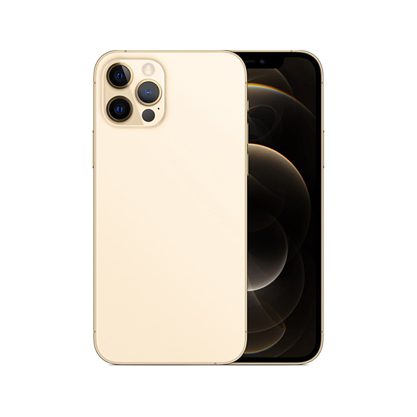 ΚΙΝΗΤΟ IPHONE 12 PRO 128GB GOLD (REFURBISHED)